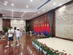 -上海公安博物馆
