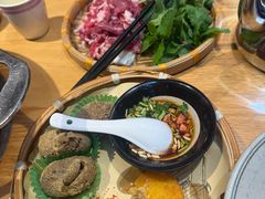 -老凯俚酸汤鱼(多彩城店)