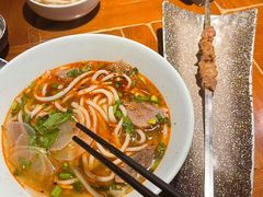 -晓疆山·大美新疆菜(白玉兰广场店)