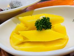芒果沙拉-大渔之观(安贞店)