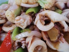 -坛南湾阿强农家乐.海鲜大排档老字号(福州地标美食店)