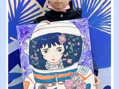 -尼莫儿童美术(三阳路融科天城校区)