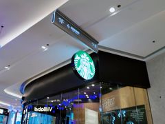 -星巴克(南京鼓楼吾悦广场店)