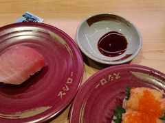 -寿司郎(皇庭广场店)