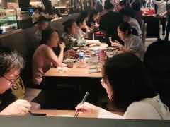 大堂-青年公社烤鸭(熙悦天街店)