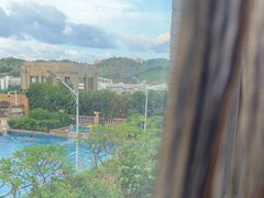 -深圳中海凯骊酒店
