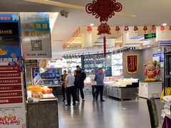 -镜泊小镇(东长安街店)
