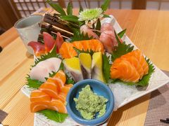 小拼盘-酒井酱子·深夜食堂(东城汇店)