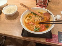 -味千拉面(广州白云机场T1西二店)