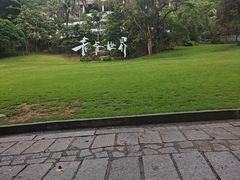 -青青世界