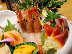 五品刺身拼盆-阿吾罗日本料理(K11艺术中心店)