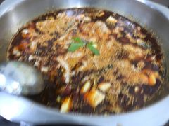 -川渔居—鱼火锅(八方汇店)