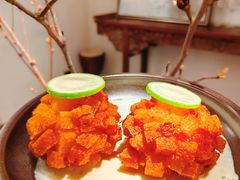 -艺术食堂(创意料理)