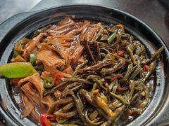 -老保定驴肉馆(云岗路店)