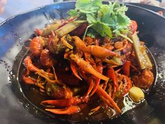 -湘江大码头·龙虾馆(渔人码头一店)