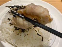 -大丰收脆鱼(浦西万达店)