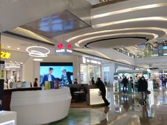 -万达广场(大明宫店)