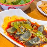 超下饭的酸菜鱼[调皮]双人餐只要88！