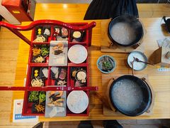 -勺子米线·云南传统小吃市集(四方街店)