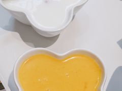 -新仙清汤牛腩(铜锣湾店)