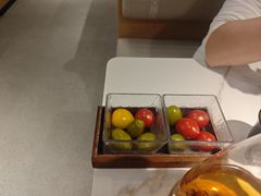 -芸山季·云南山珍菌火锅(南翔印象城MEGA店)