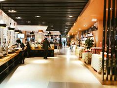 -感恩心素食馆(百世广场店)