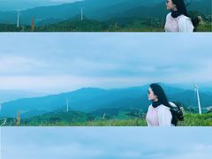 -东白山