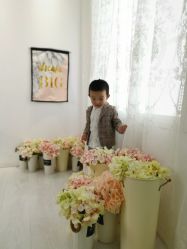 -爱儿美儿童摄影(奥森公园店)