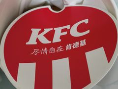 -肯德基(黄渡DT店)