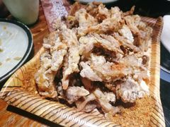 -小俩口烧烤东北菜(双井店)