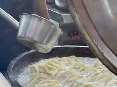 -邢家锅贴老店·非遗·开封菜(金明广场店)