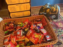 -韵泰·泰式按摩SPA(万象城店)