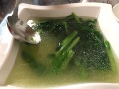 青菜汤-88号小吃店·经典云南菜·地道纳西美食