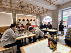 -饺子季水饺餐厅(新市街店)