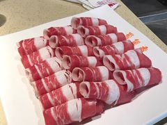 -蜀留香火锅·始于1999·原四川老火锅(白堤路店)