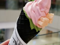 -無邪日式甜品(华润五彩城购物中心店)