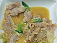 -高老庄·老溧阳·私房菜(南山竹海店)
