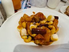 -凯鸽酒楼(大同振兴街店)