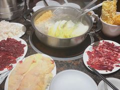 -八合里潮汕鲜牛肉火锅(深圳海岸城店)