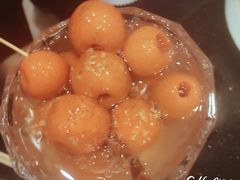 -百味源炭火烤翅 ·夜市大排档(酒仙桥店)