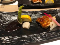 -天丰日本料理·铁板烧