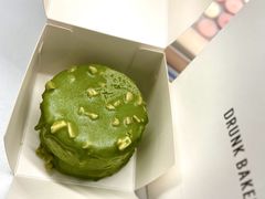 -DRUNK BAKER(上海陕康里店)