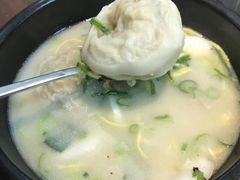 -神仙雪浓汤(明洞店)