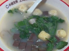 -小杨生煎(周浦万达店)