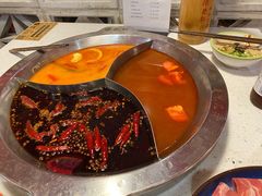 -陈艳红火锅菜·冒菜(簋街店)