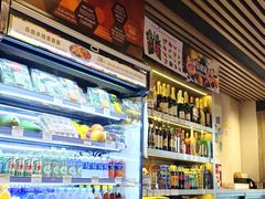 -ommo cafe(半岛城邦店)