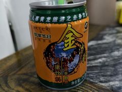 -乳仔牛牦牛汤锅 烤羊排(松潘古城店)