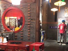 -重庆袁老四火锅(武进万达店)