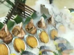 -鸽云轩(望牛墩店)