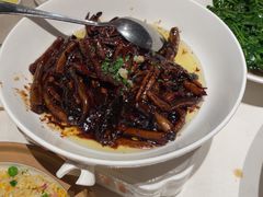 -阿明小菜·海鲜·上海菜(梅陇店)